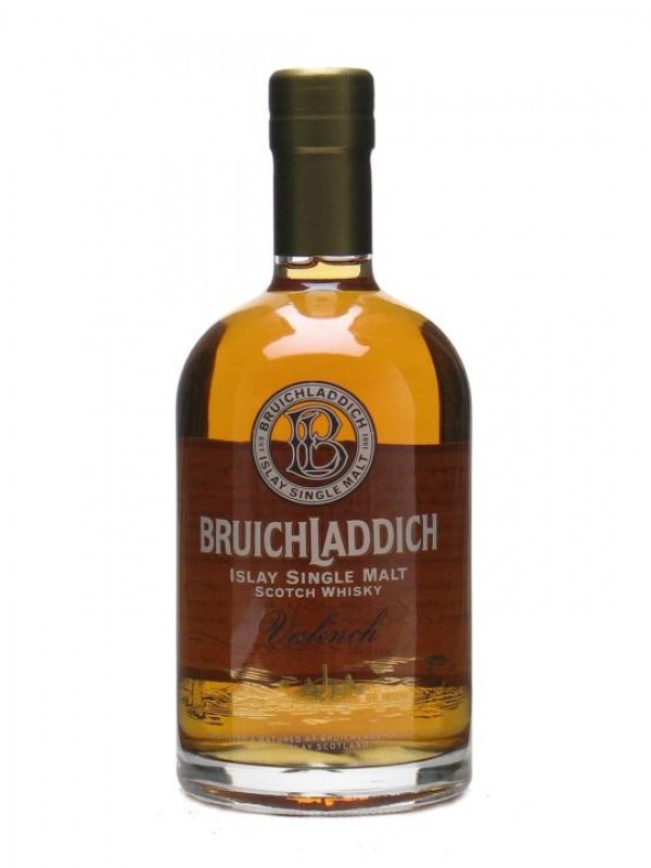 Bruichladdich 1972 Valinch