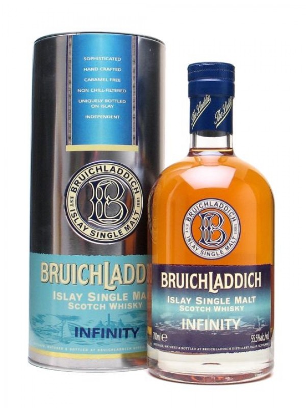 Bruichladdich Infinity