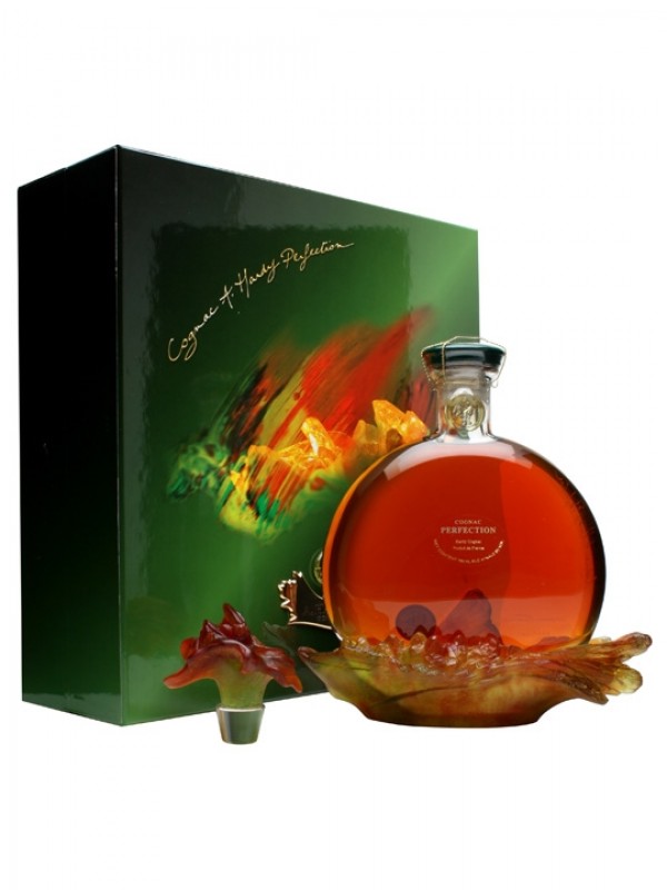 Hardy Perfection Cognac Terre Earth