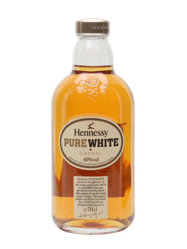 Hennessy Pure White Cognac