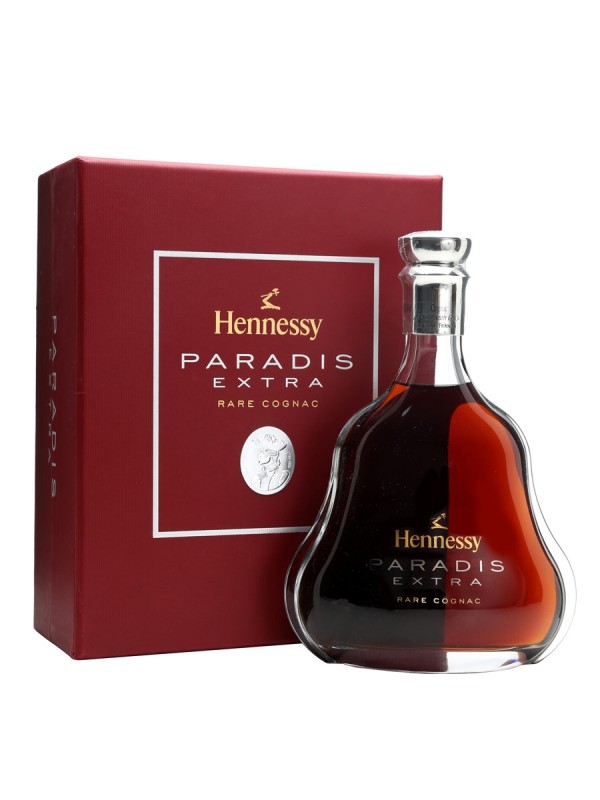 Hennessy Paradis Extra Cognac