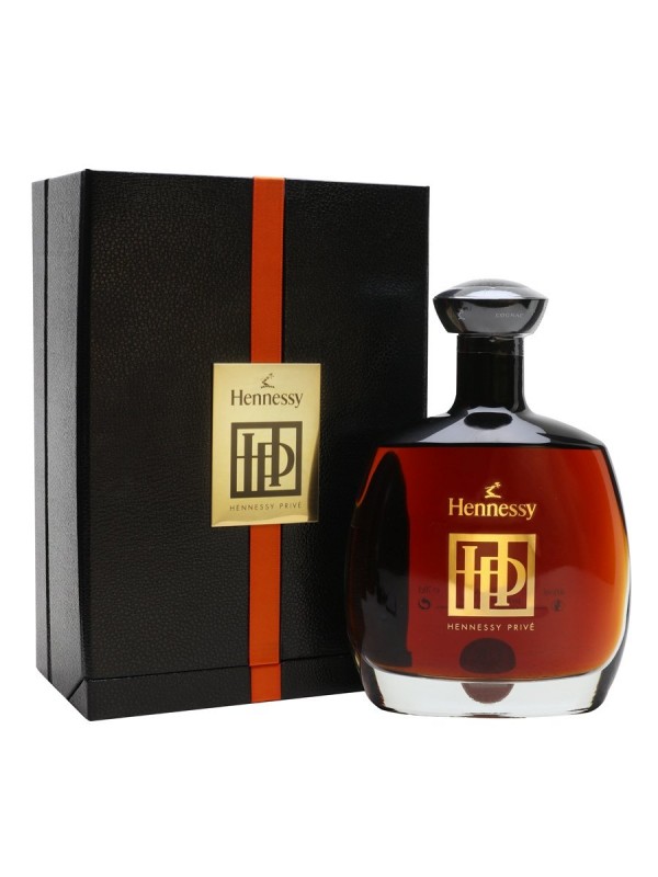 Hennessy Prive