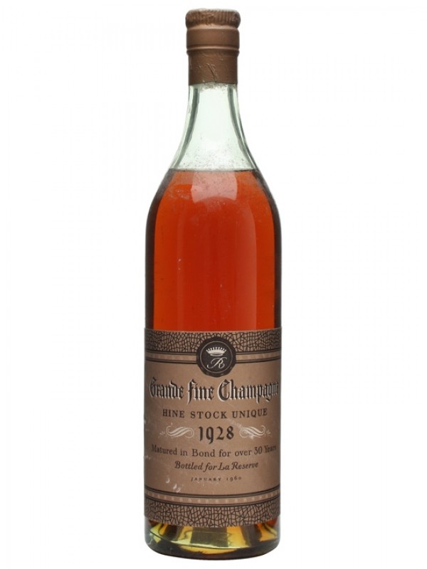 Hine 1928 La Reserve