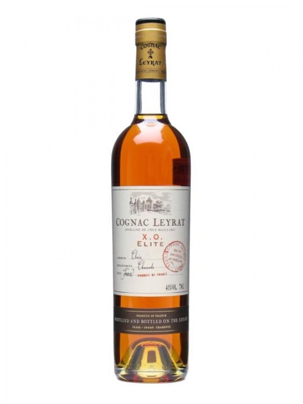 Leyrat XO Elite Cognac
