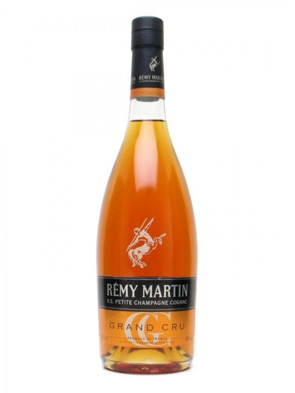 Remy Martin Grand Cru VS Cognac