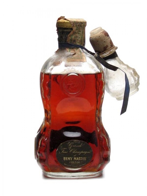 Remy Martin Age Inconnu Cognac Bottled 1950s