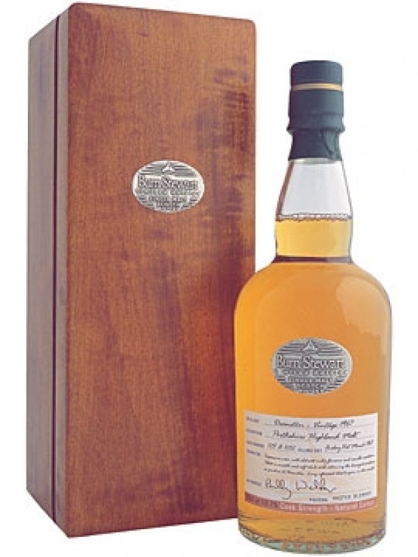 Deanston 1967 35 Year Old