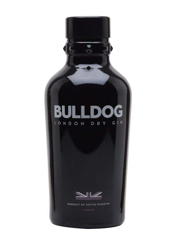 Bulldog British Dry Gin