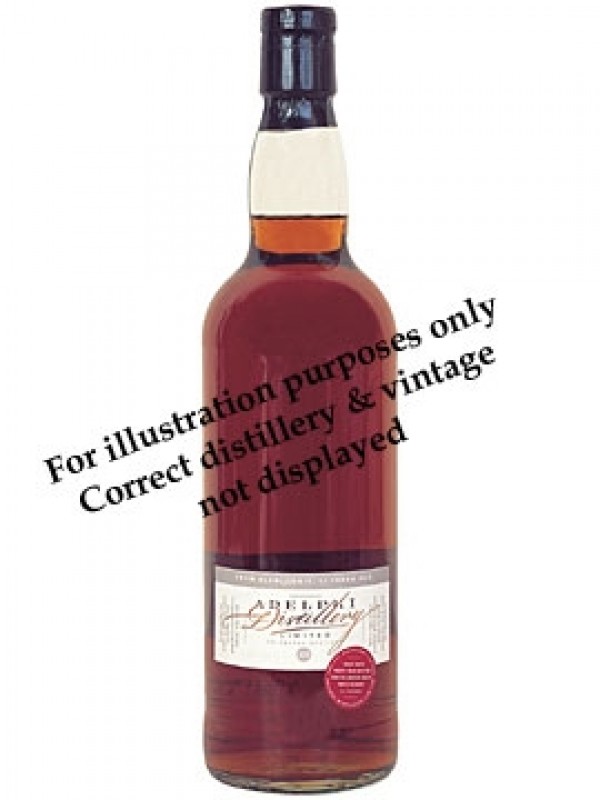 Glen Spey 1977 28 Year Old Adelphi