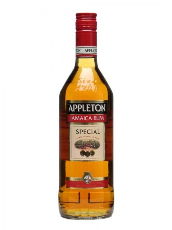 Appleton Special Rum