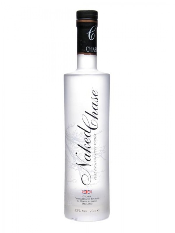 Naked Chase Vodka