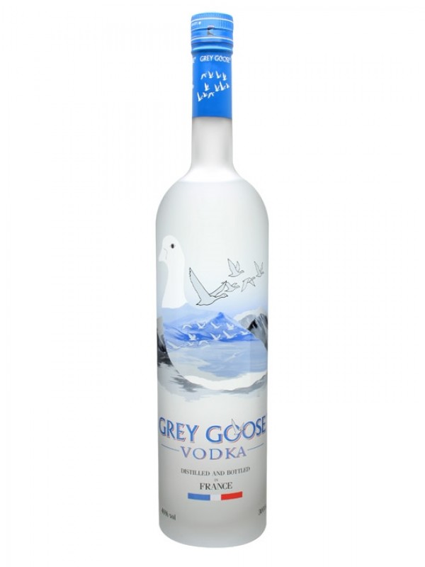 Grey Goose Jereboam