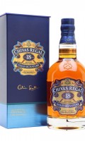 Chivas Regal 18 Year Old / Gift Box Blended Scotch Whisky