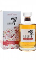 Hibiki Blossom Harmony / Bottled 2022 Blended Japanese Whisky