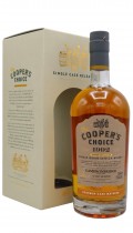 Cameronbridge Cooper's Choice - Single Bourbon Cask #115060 1992 29 year old