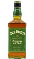 Jack Daniel's Tennessee Apple Whiskey Liqueur