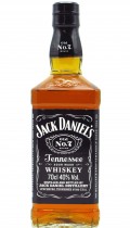 Jack Daniel's Old No. 7 Tennessee