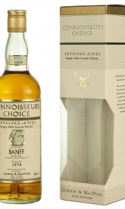 Banff 1974 Connoisseurs Choice (1998)