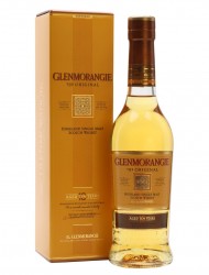 Glenmorangie 10 Year Old Half Bottle