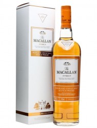 Macallan Amber 1824 Series