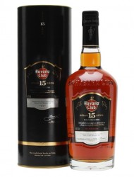 Havana Club Rum 15 Year Old