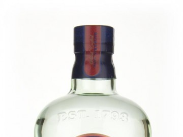 Plymouth gin navy strength
