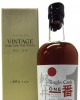 Karuizawa (silent) - Single Cask #3330 1992 15 year old Whisky