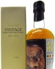 Karuizawa (silent) - Noh Single Cask #270 1994 15 year old Whisky