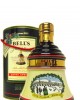 Bell's - Decanter Christmas 1989 8 year old Whisky