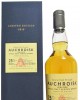 Auchroisk - 2016 Special Release 1990 25 year old Whisky