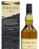 Caol Ila - Islay Single Malt 12 year old Whisky