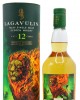 Lagavulin - 2021 Special Release - Islay Single Malt 12 year old Whisky