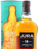 Jura American Rye Cask 14 year old