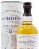 Balvenie - Single Barrel #2791 2010 12 year old Whisky