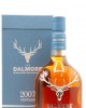 Dalmore - Highland Single Malt Vintage 2007 Whisky