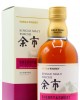 Nikka Yoichi - Sherry & Sweet Distillery Exclusive Whisky