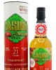 Tobermory - Casino Series - Sherry Cask # Roulette 1995 21 year old Whisky