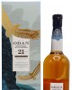 Oban - 2018 Special Release 1996 21 year old Whisky