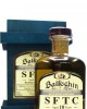 Ballechin - Straight From The Cask - Single Cask #337 2010 10 year old Whisky