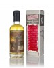 Teaninich 19 Year Old (That Boutique-y Whisky Company) Single Malt Whisky