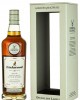 Linkwood 25 Year Old Distillery Labels