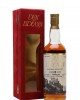 Balvenie 1974 15 Year Old Dun Eideann
