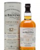 Balvenie 12 Year Old Triple Cask Litre