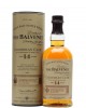 Balvenie 14 Year Old Caribbean Cask