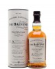 Balvenie 17 Year Old Peated Cask