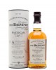 Balvenie 17 Year Old Peated Cask