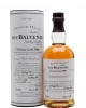 Balvenie 1966 32 Year Old Cask #6434