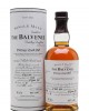 Balvenie 1967 32 Year Old Cask #9908