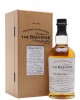 Balvenie 1976 31 Year Old Cask #6568