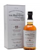 Balvenie 21 Year Old Port Wood